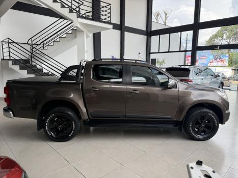 CHEVROLET S10 2.4 FLEX LTZ CABINE DUPLA, Foto 8