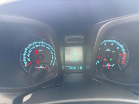 CHEVROLET S10 2.4 FLEX LTZ CABINE DUPLA, Foto 18