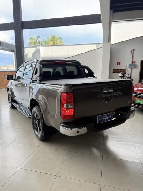 CHEVROLET S10 2.4 FLEX LTZ CABINE DUPLA, Foto 5