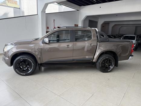 CHEVROLET S10 2.4 FLEX LTZ CABINE DUPLA, Foto 9