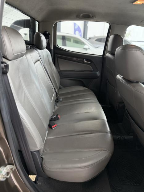 CHEVROLET S10 2.4 FLEX LTZ CABINE DUPLA, Foto 15