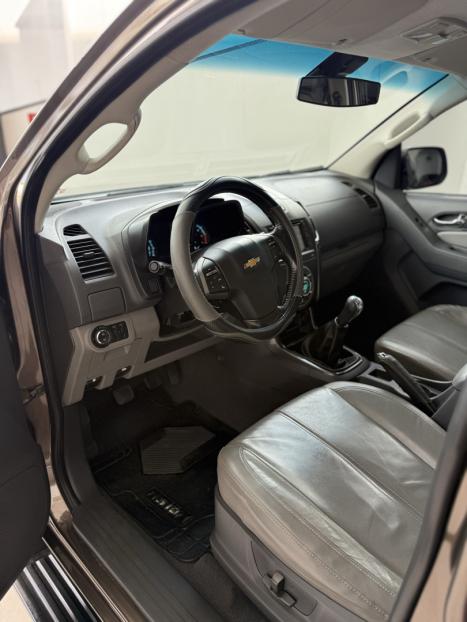 CHEVROLET S10 2.4 FLEX LTZ CABINE DUPLA, Foto 20