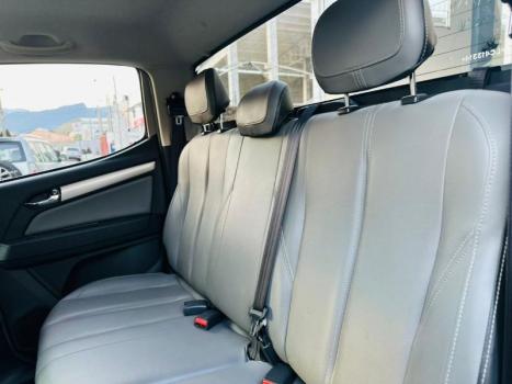 CHEVROLET S10 2.8 16V LTZ CABINE DUPLA TURBO DIESEL AUTOMTICO, Foto 4
