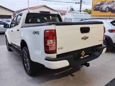 CHEVROLET S10 2.8 16V LS CABINE SIMPLES 4X4 TURBO DIESEL, Foto 3