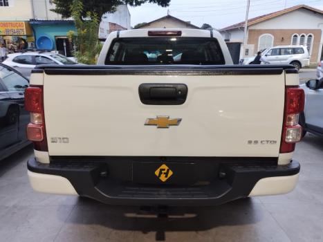 CHEVROLET S10 2.8 16V LS CABINE SIMPLES 4X4 TURBO DIESEL, Foto 4