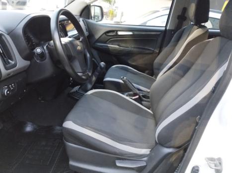 CHEVROLET S10 2.8 16V LS CABINE SIMPLES 4X4 TURBO DIESEL, Foto 6