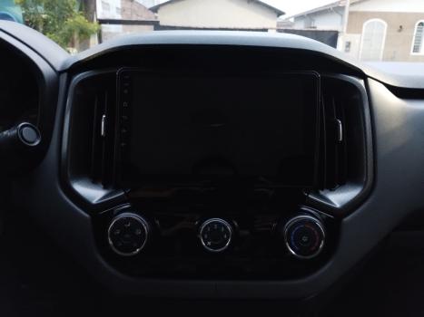 CHEVROLET S10 2.8 16V LS CABINE SIMPLES 4X4 TURBO DIESEL, Foto 9