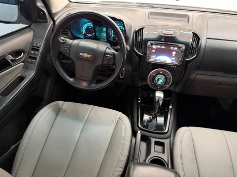 CHEVROLET S10 2.8 16V LTZ CABINE DUPLA TURBO DIESEL AUTOMÁTICO, Foto 11