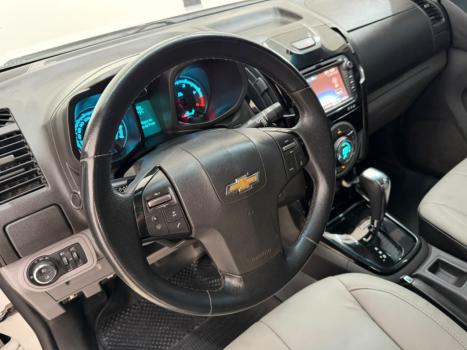 CHEVROLET S10 2.8 16V LTZ CABINE DUPLA TURBO DIESEL AUTOMÁTICO, Foto 14