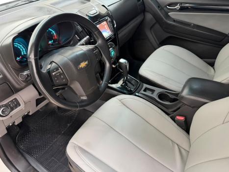 CHEVROLET S10 2.8 16V LTZ CABINE DUPLA TURBO DIESEL AUTOMÁTICO, Foto 17