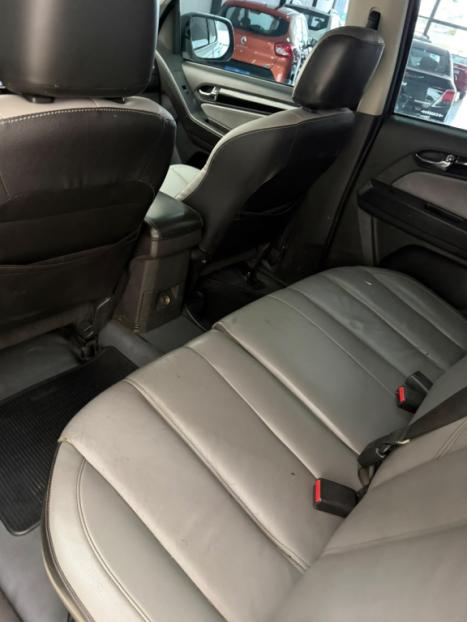 CHEVROLET S10 2.8 16V LTZ CABINE DUPLA TURBO DIESEL AUTOMÁTICO, Foto 19