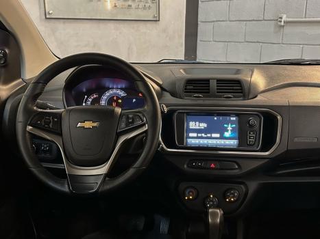 CHEVROLET Spin 1.8 4P FLEX LT AUTOMTICO, Foto 9