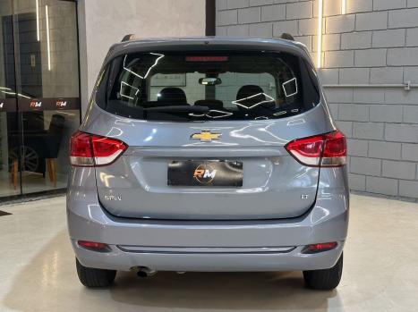 CHEVROLET Spin 1.8 4P FLEX LT AUTOMTICO, Foto 10
