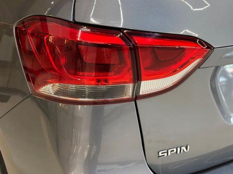 CHEVROLET Spin 1.8 4P FLEX LT AUTOMTICO, Foto 11