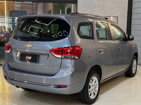 CHEVROLET Spin 1.8 4P FLEX LT AUTOMTICO, Foto 13