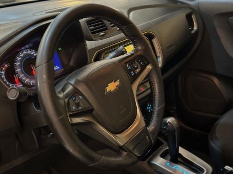 CHEVROLET Spin 1.8 4P FLEX LT AUTOM�TICO, Foto 4