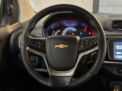 CHEVROLET Spin 1.8 4P FLEX LT AUTOM�TICO, Foto 5