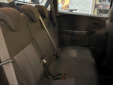 CHEVROLET Spin 1.8 4P FLEX LT AUTOM�TICO, Foto 8