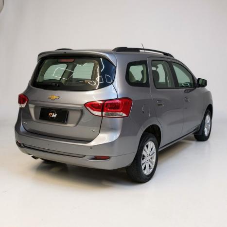 CHEVROLET Spin 1.8 4P FLEX LT AUTOM�TICO, Foto 13