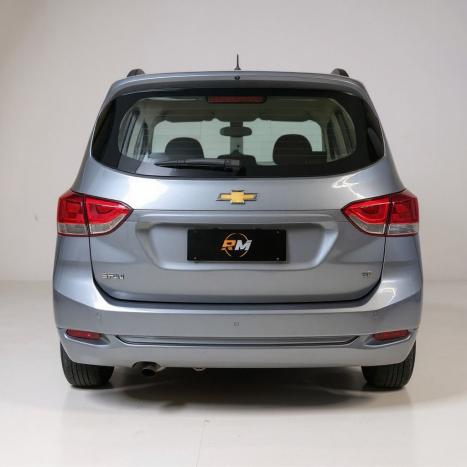CHEVROLET Spin 1.8 4P FLEX LT AUTOM�TICO, Foto 14