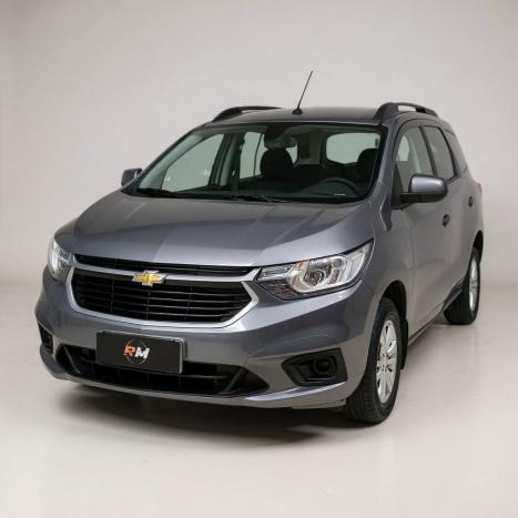 CHEVROLET Spin 1.8 4P FLEX LT AUTOM�TICO, Foto 1