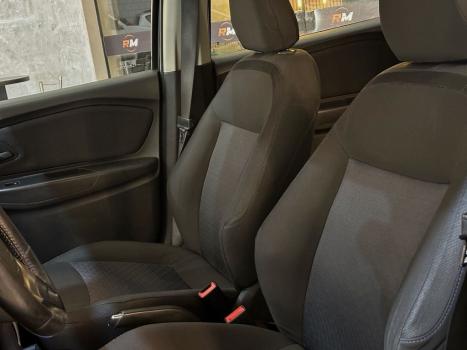 CHEVROLET Spin 1.8 4P FLEX LT AUTOM�TICO, Foto 3