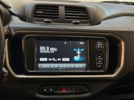 CHEVROLET Spin 1.8 4P FLEX LT AUTOM�TICO, Foto 6