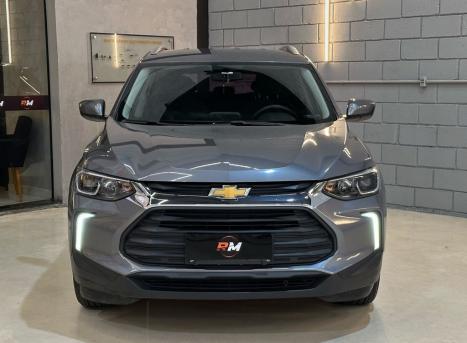 CHEVROLET Tracker 1.0 12V 4P FLEX TURBO LT AUTOMTICO, Foto 2