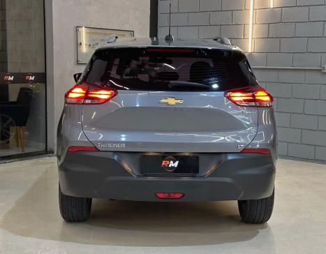 CHEVROLET Tracker 1.0 12V 4P FLEX TURBO LT AUTOMTICO, Foto 5