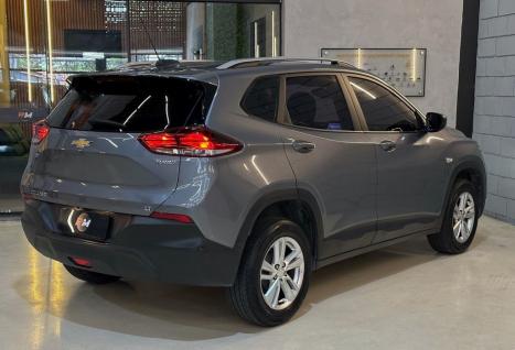CHEVROLET Tracker 1.0 12V 4P FLEX TURBO LT AUTOMTICO, Foto 6