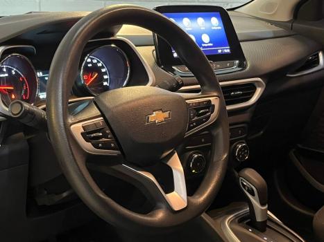 CHEVROLET Tracker 1.0 12V 4P FLEX TURBO LT AUTOMTICO, Foto 4
