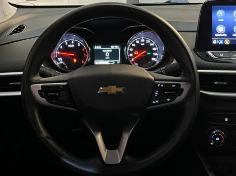 CHEVROLET Tracker 1.0 12V 4P FLEX TURBO LT AUTOMTICO, Foto 7
