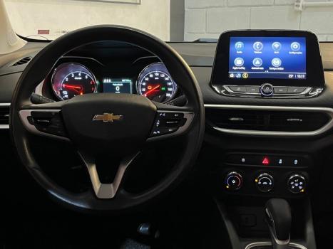 CHEVROLET Tracker 1.0 12V 4P FLEX TURBO LT AUTOMTICO, Foto 8