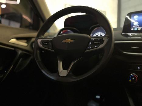 CHEVROLET Tracker 1.0 12V 4P FLEX TURBO LT AUTOMTICO, Foto 11