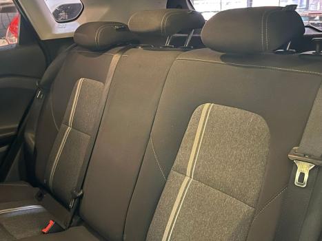 CHEVROLET Tracker 1.0 12V 4P FLEX TURBO LT AUTOMTICO, Foto 12