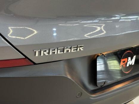 CHEVROLET Tracker 1.0 12V 4P FLEX TURBO LT AUTOMTICO, Foto 13