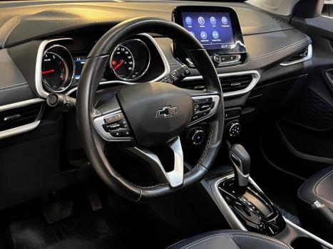 CHEVROLET Tracker 1.2 12V 4P FLEX TURBO PREMIER AUTOMTICO, Foto 5
