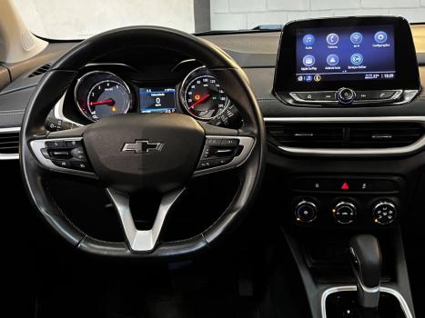 CHEVROLET Tracker 1.2 12V 4P FLEX TURBO PREMIER AUTOMTICO, Foto 6