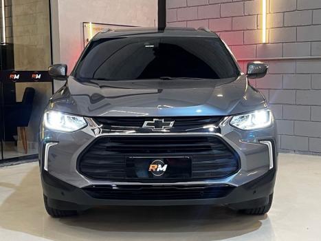 CHEVROLET Tracker 1.2 12V 4P FLEX TURBO PREMIER AUTOMTICO, Foto 2