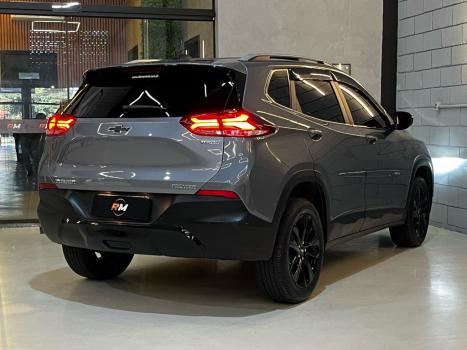 CHEVROLET Tracker 1.2 12V 4P FLEX TURBO PREMIER AUTOMTICO, Foto 11