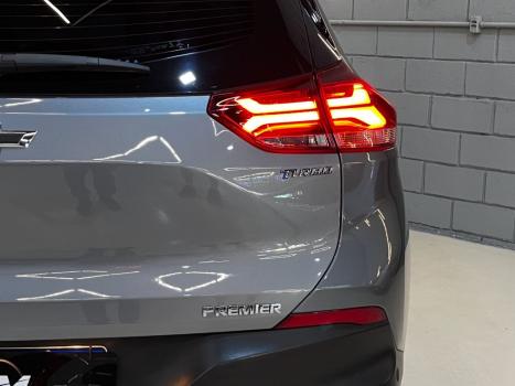 CHEVROLET Tracker 1.2 12V 4P FLEX TURBO PREMIER AUTOMTICO, Foto 13