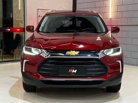 CHEVROLET Tracker 1.2 12V 4P FLEX TURBO PREMIER AUTOMTICO, Foto 3
