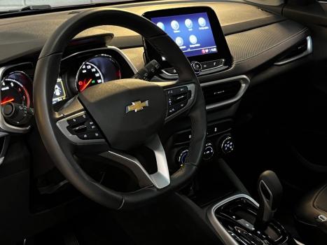 CHEVROLET Tracker 1.2 12V 4P FLEX TURBO PREMIER AUTOMTICO, Foto 5
