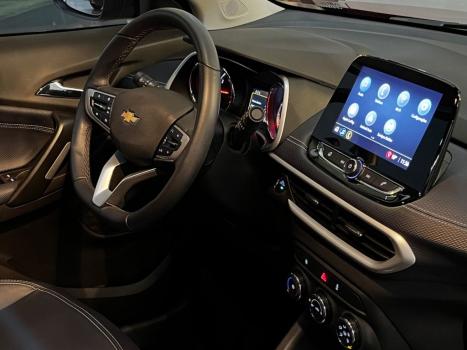 CHEVROLET Tracker 1.2 12V 4P FLEX TURBO PREMIER AUTOMTICO, Foto 7