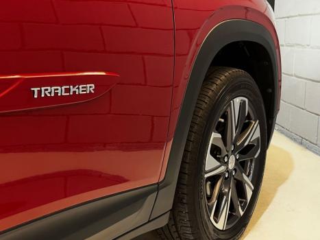 CHEVROLET Tracker 1.2 12V 4P FLEX TURBO PREMIER AUTOMTICO, Foto 13