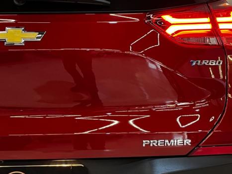 CHEVROLET Tracker 1.2 12V 4P FLEX TURBO PREMIER AUTOMTICO, Foto 14