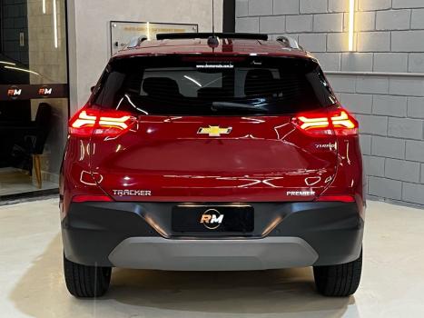 CHEVROLET Tracker 1.2 12V 4P FLEX TURBO PREMIER AUTOMTICO, Foto 15