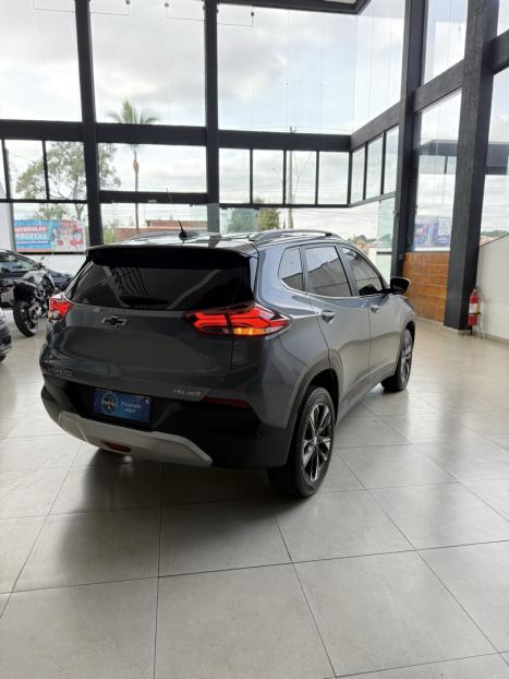 CHEVROLET Tracker 1.0 12V 4P FLEX TURBO PREMIER AUTOMTICO, Foto 7