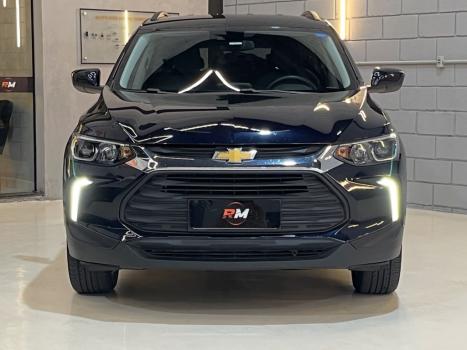 CHEVROLET Tracker 1.0 12V 4P FLEX TURBO LTZ AUTOMTICO, Foto 2