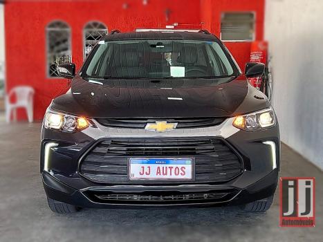 CHEVROLET Tracker 1.0 12V 4P FLEX TURBO LT AUTOMTICO, Foto 2